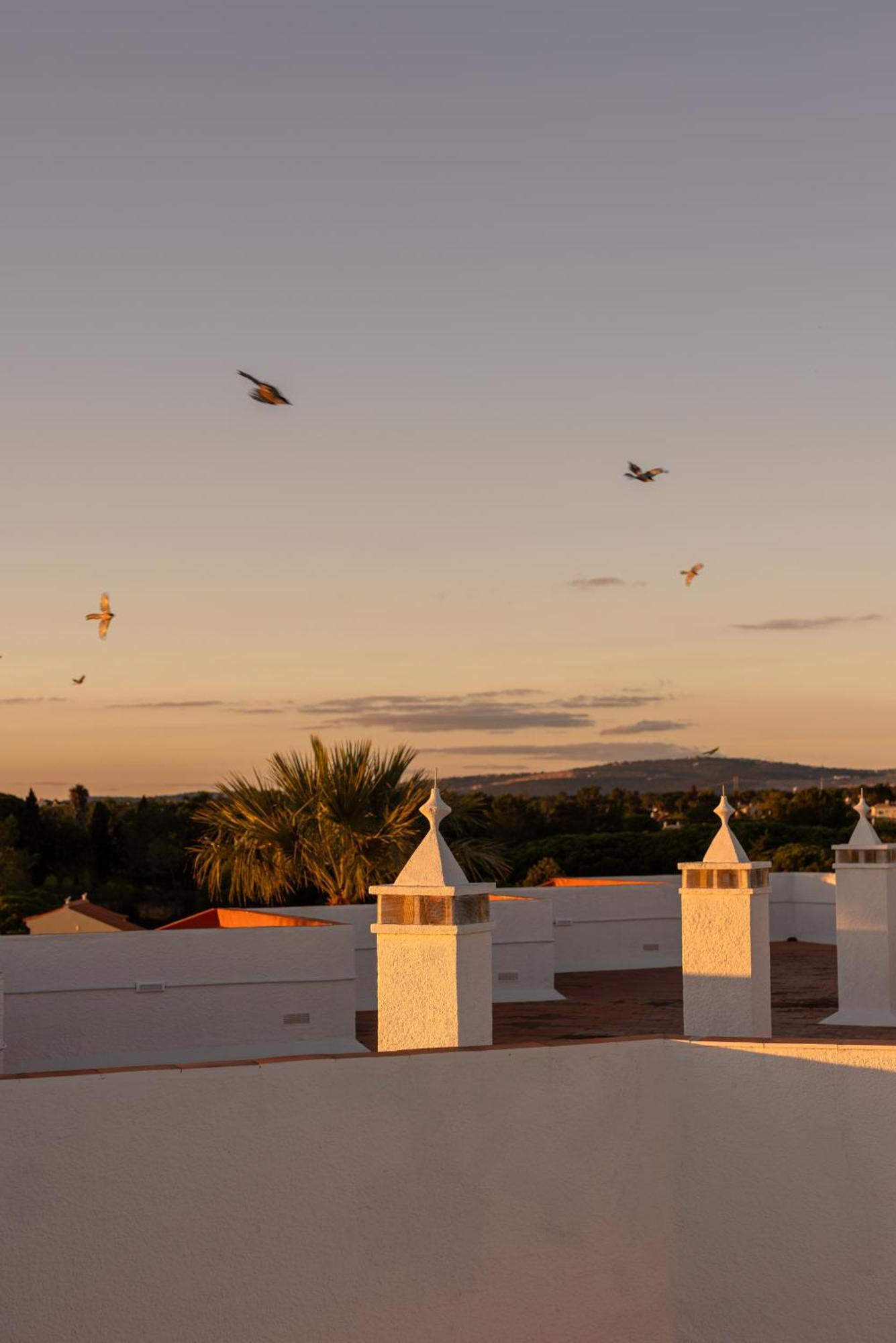 Outsite Vilamoura Quarteira Extérieur photo